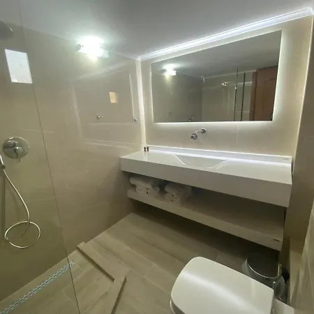 Appartement Amalia Sun *