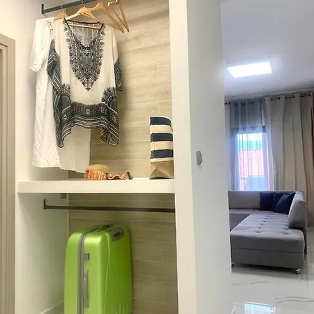 Amalia Sun Appartement