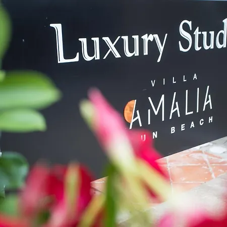 Appartement Amalia Sun *