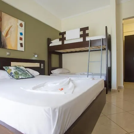 Amalia Sun Appartement *