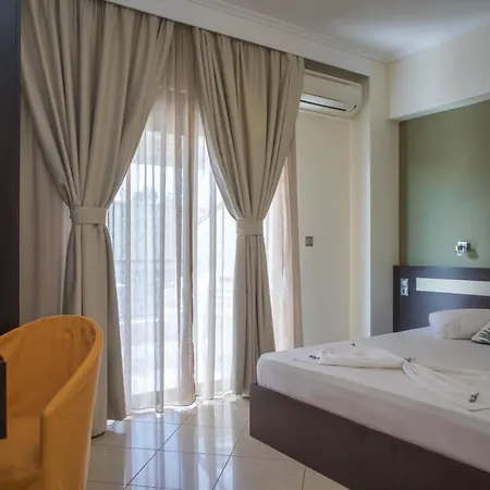 Amalia Sun Appartement *