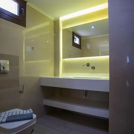 Appartement Amalia Sun Vrasná