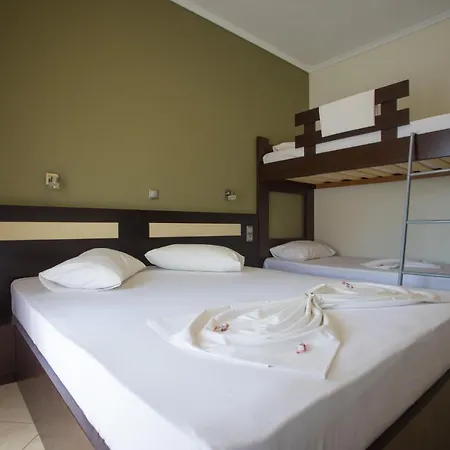 Amalia Sun Appartement *