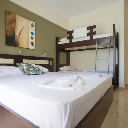 Amalia Sun Appartement