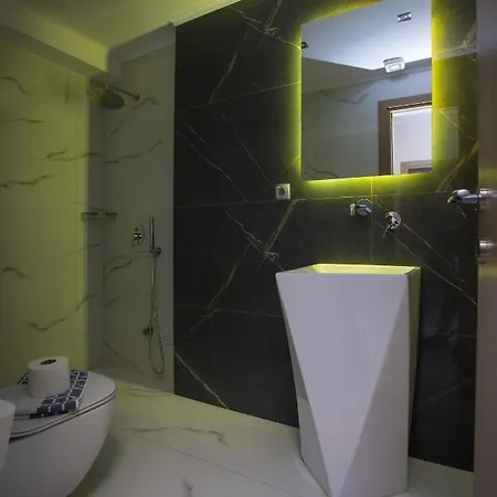 Amalia Sun Appartement Vrasná