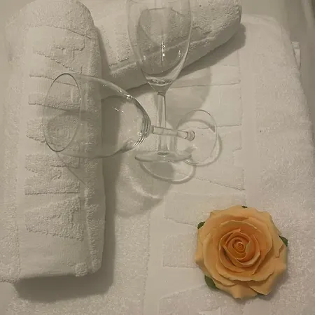 Amalia Sun Appartement *