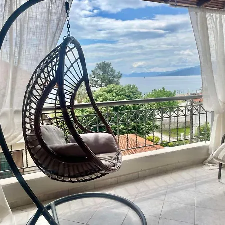 Appartamento Amalia Sun Vrasná