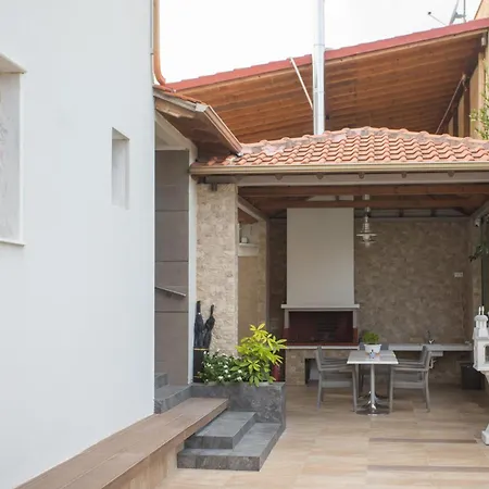 Appartamento Amalia Sun *