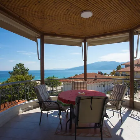 Amalia Sun Appartamento