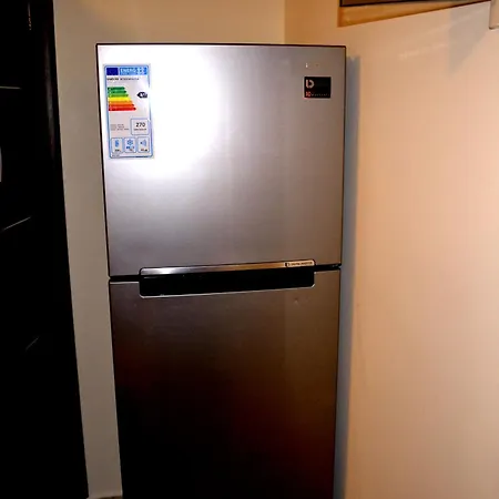 Apartmán Amalia Sun *