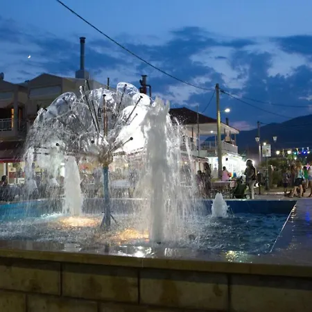 Amalia Sun Appartamento