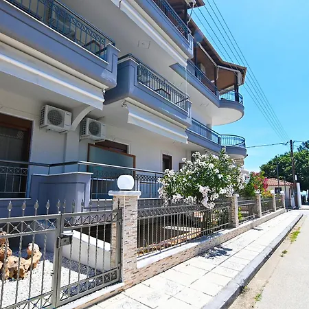 Appartamento Amalia Sun *