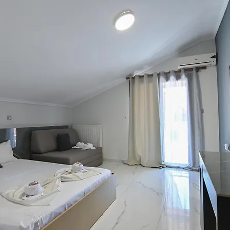 Amalia Sun Appartement