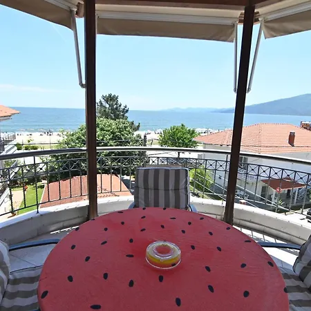 Amalia Sun Appartamento *