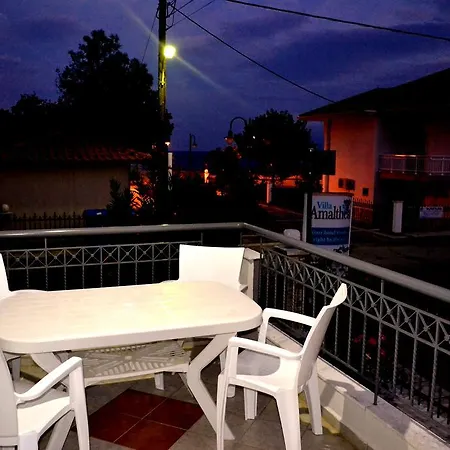 Appartement Amalia Sun *