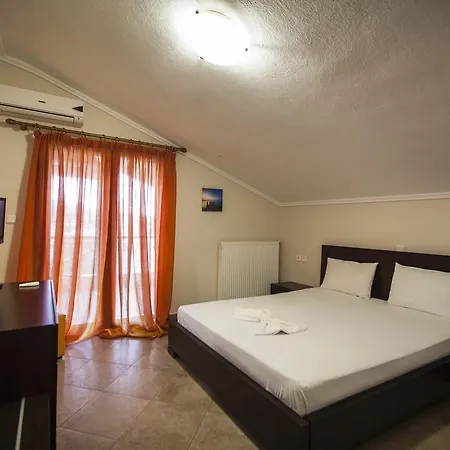 Apartmán Amalia Sun *