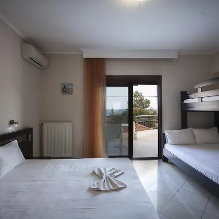 Apartmán Amalia Sun