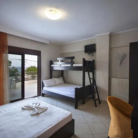 Apartmán Amalia Sun *