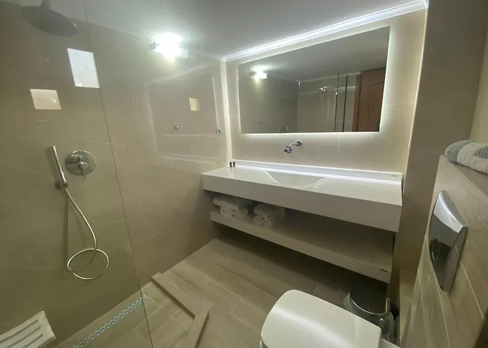 Apartamento Amalia Sun *