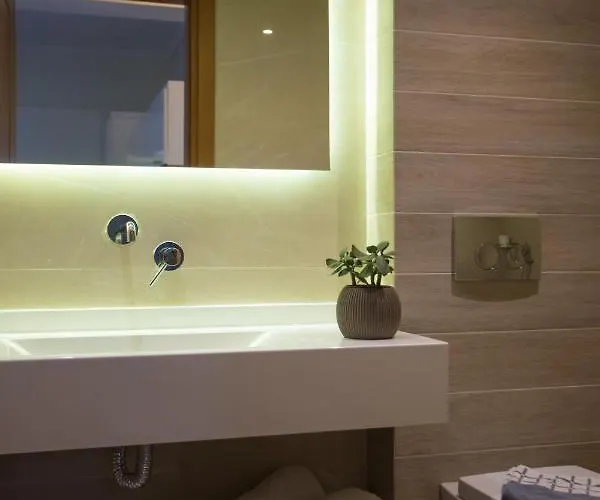 Apartamento Amalia Sun
