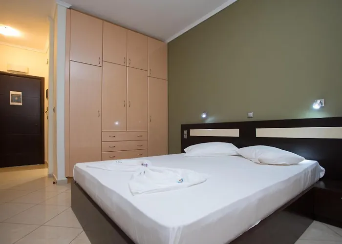 Apartamento Amalia Sun *