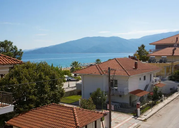 Amalia Sun Apartamento