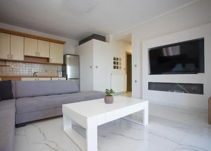 Apartamento Amalia Sun *