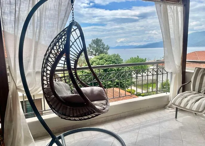 Apartamento Amalia Sun Vrasná