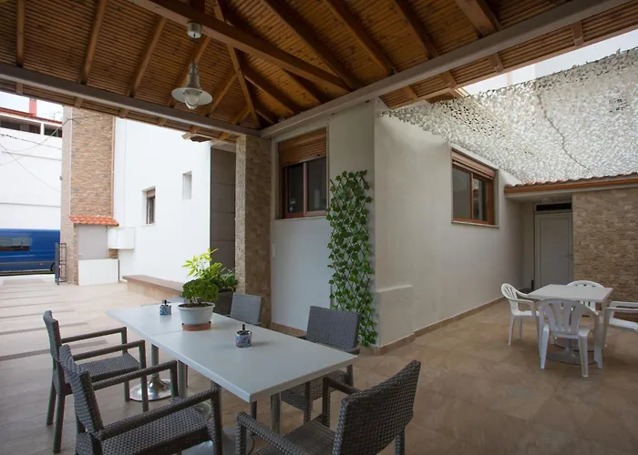 Apartamento Amalia Sun Vrasná