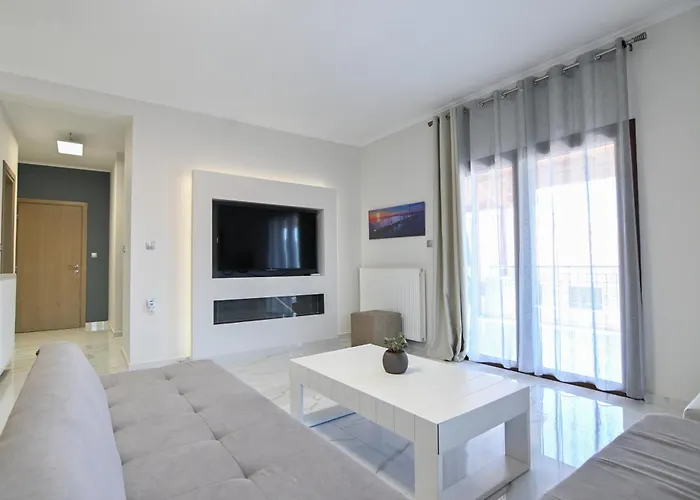 Apartamento Amalia Sun Vrasná