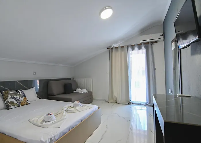 Amalia Sun Apartamento