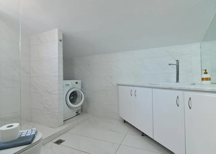 Apartamento Amalia Sun