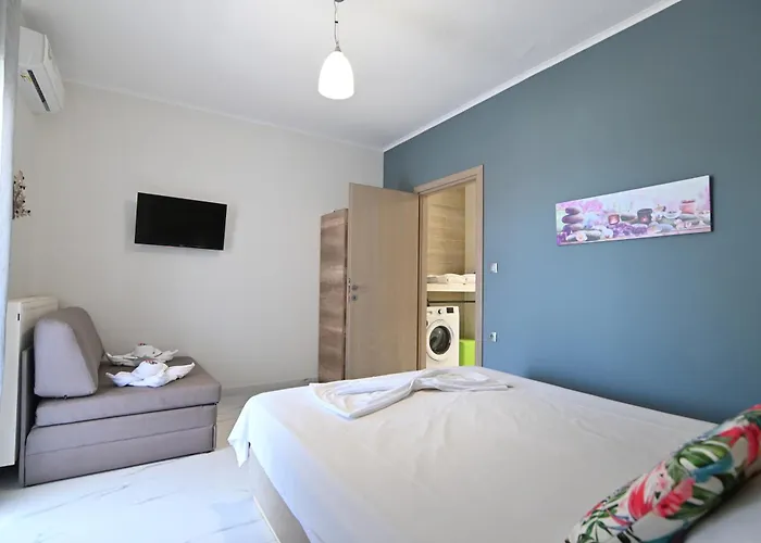 Apartamento Amalia Sun *