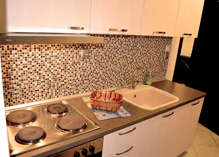 Apartamento Amalia Sun