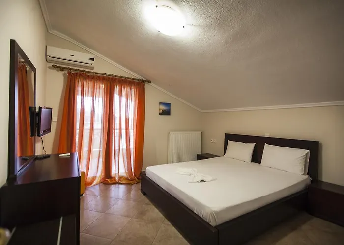 Apartamento Amalia Sun *