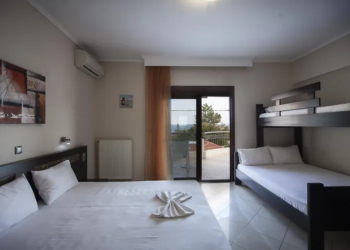 Apartamento Amalia Sun