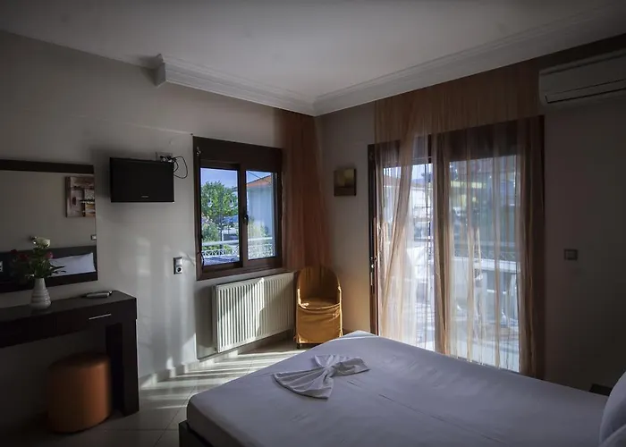 Apartamento Amalia Sun