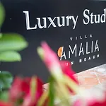 公寓 Amalia Sun *