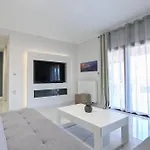 Amalia Sun 公寓 Vrasná