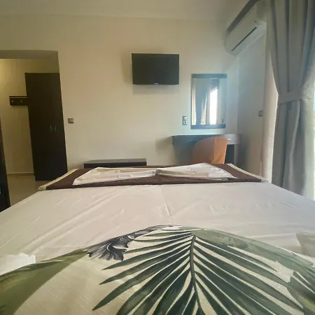 Villa Amalia Sun Beach Apartment *