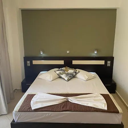 Villa Amalia Sun Beach Apartment