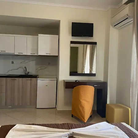Villa Amalia Sun Beach Apartment *