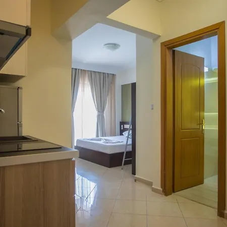 Villa Amalia Sun Beach Nea Vrasna