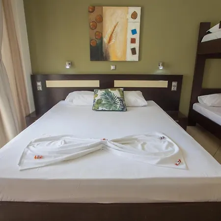 Villa Amalia Sun Beach *