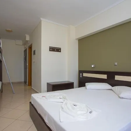 Villa Amalia Sun Beach