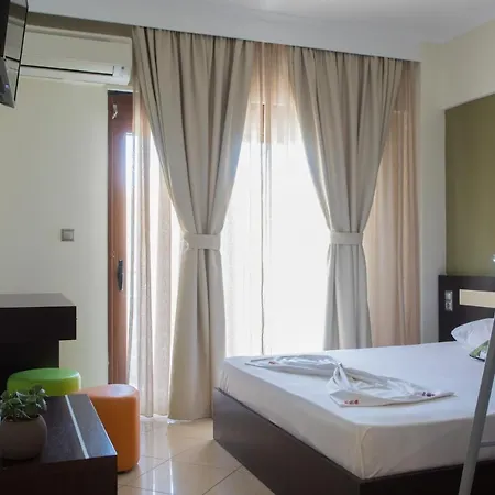 Villa Amalia Sun Beach Nea Vrasna