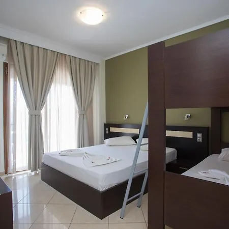 Villa Amalia Sun Beach Apartment *