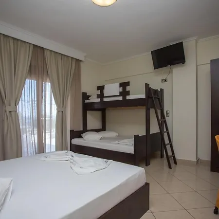 Apartment Villa Amalia Sun Beach
