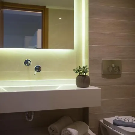 Apartamento Amalia Sun