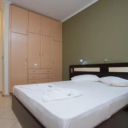 Apartment Villa Amalia Sun Beach *
